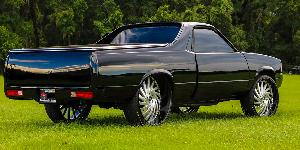 Chevrolet El Camino